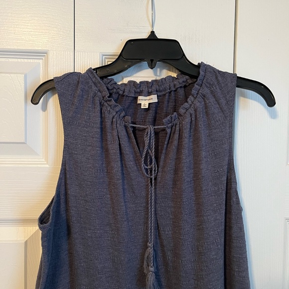 Max Studio Dress - Picture 2 of 4